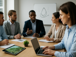 Cajamar elige 22 empresas para innovar en tecnología del agua y agrotech