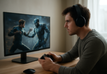 ¿Pelea virtual: a favor o en contra de la IA en videojuegos?