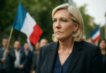 Le Pen compite en elecciones a pesar de fallos de políticas