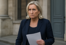 Le Pen compite en elecciones a pesar de fallos de políticas