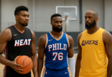 Antetokounmpo a los Heat, Jaylen Brown a los Sixers y LeBron James sin equipo: revolución en la NBA