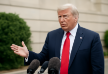 Trump pide cortar relaciones comerciales con España: «Son una causa perdida»