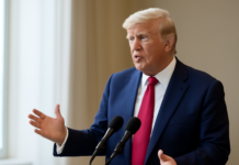 Trump pide cortar relaciones comerciales con España: «Son una causa perdida»