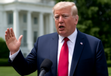 Trump anuncia fin del alto al fuego con Irán