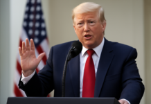 Trump anuncia fin del alto al fuego con Irán