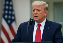 Trump anuncia fin del alto al fuego con Irán
