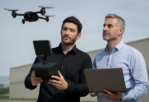 Innoviz y AeroNous unen fuerzas en tecnología antidrón