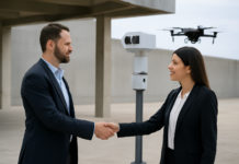 Innoviz y AeroNous unen fuerzas en tecnología antidrón