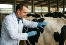Europa aprueba plan ganadero para enfrentar enfermedades animales