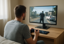 ‘Boom de descargas en la saga GTA: más de 10,6 millones en el primer semestre de 2026’