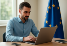 , el 87% de los andaluces prefieren tecnología europea y más autonomía digital