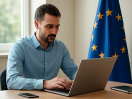 , el 87% de los andaluces prefieren tecnología europea y más autonomía digital