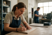 El «Fondo Social Europeo Plus» impulsa el empleo en Asturias