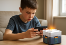 La peligrosa atracción de las ‘loot boxes’ en los videojuegos: ¿apuestas para niños?