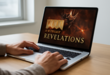 Descubre cómo el DLC Revelations de Doom: The Dark Ages rinde tributo a un juego cancelado de la saga
