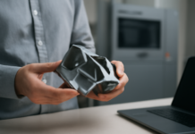 Meltio recibe 250.000 euros para revolucionaria tecnología de fabricación 3D