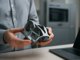 Meltio recibe 250.000 euros para revolucionaria tecnología de fabricación 3D