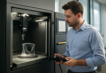 Meltio recibe 250.000 euros para revolucionaria tecnología de fabricación 3D
