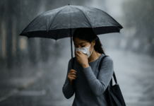 Las lluvias en México: ¿Cómo afectan a la salud?