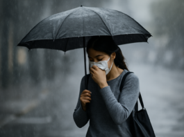 Las lluvias en México: ¿Cómo afectan a la salud?