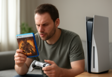 Los videojuegos basados en películas vuelven con controversia en PS5