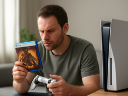 Los videojuegos basados en películas vuelven con controversia en PS5