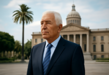 Ricardo Melchior deja un legado clave en Tenerife