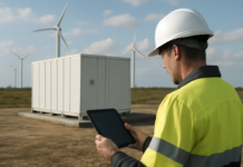 Norvento TECHnPower: líder en tecnología para transición energética