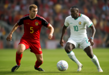 Bélgica vs. Senegal y la clave para ganar hoy