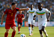 Bélgica vs. Senegal y la clave para ganar hoy