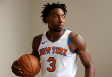 OG Anunoby: de jugador de rol a estrella NBA con los Knicks