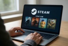 Consigue los 4 juegos gratis de Steam para siempre