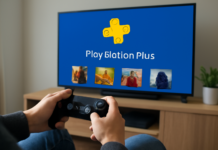 Juegos PlayStation Plus para mayo 2026 con gran sorpresa