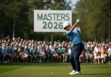 Masters Augusta 2026 en directo con el golpe clave