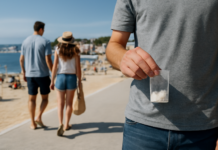 Alerta en Sanxenxo: drogas y turismo veraniego en peligro