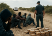«Tragedia de migrantes y tráfico de drogas en ruta Europa-África»