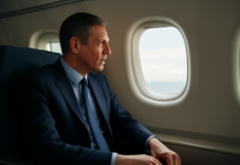 Sánchez viaja en Airbus oficial de Ankara a Londres para la graduación de su hija