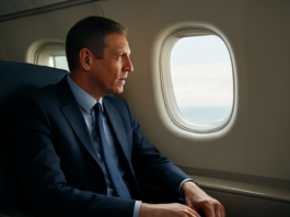 Sánchez viaja en Airbus oficial de Ankara a Londres para la graduación de su hija