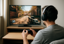 Increíble destreza en videojuegos causa revuelo en redes 💥🎮 #Tendencias #VideosVirales