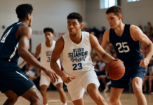 NBA Summer League 2026: Los jugadores a observar