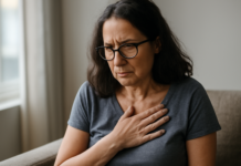 Yolanda Andrade tiene nueva recaída de salud tras diagnóstico de ELA