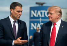 Sánchez no convence a Trump en la cumbre OTAN