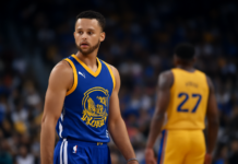 Los Warriors se alejan de LeBron: ¿quién se unirá a Curry?