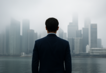Transparencia de rendimiento de Temasek se pierde en la neblina