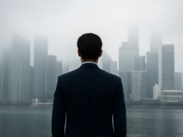 Transparencia de rendimiento de Temasek se pierde en la neblina