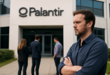 Rebelión interna en Palantir: ¿El fin de la tecnológica favorita de Trump?