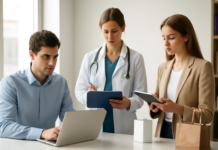 Profesionales en Almería: ¡Formación en tecnología, sanidad y comercio!