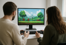 Descubre Guadalindie, paraíso del videojuego indie en España