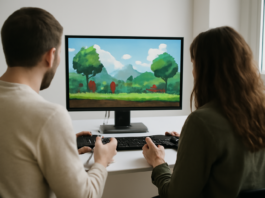 Descubre Guadalindie, paraíso del videojuego indie en España