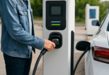 Endesa impulsa recarga rápida: 40% de cargadores instalados son ultrarrápidos